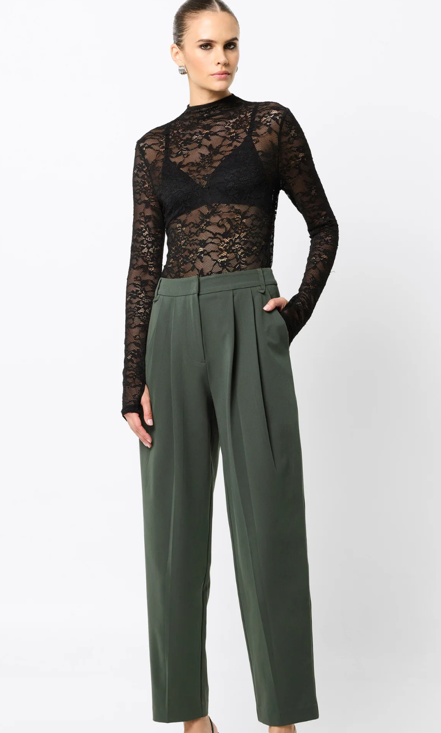 In My Element Pant