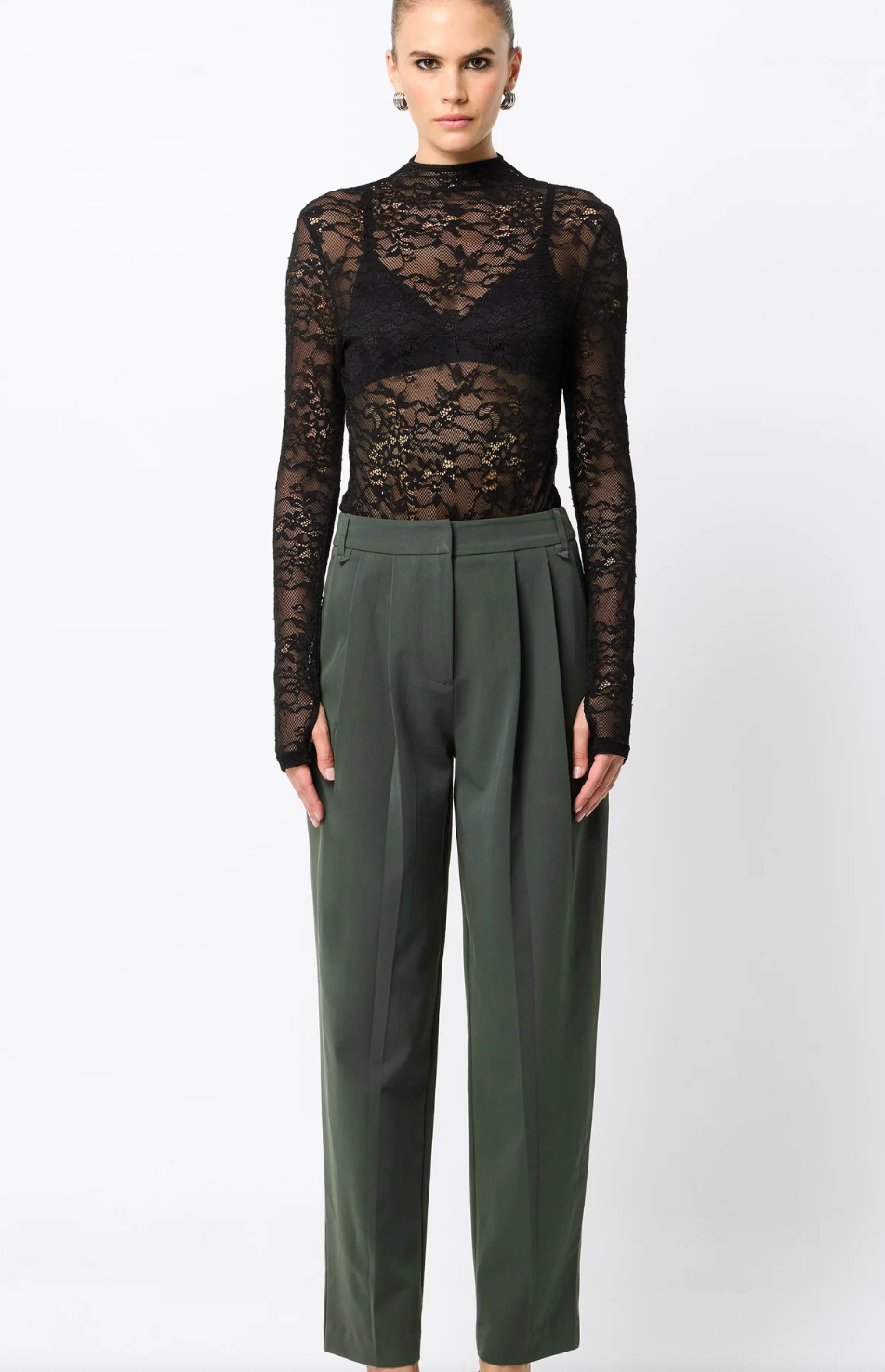 In My Element Pant