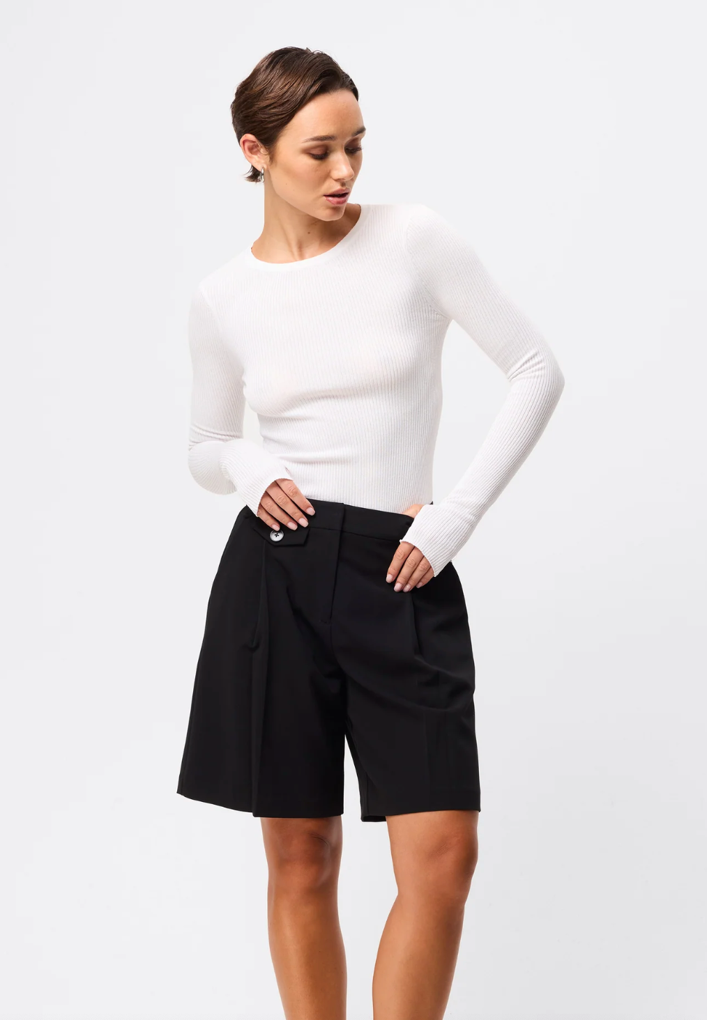 Boston Short