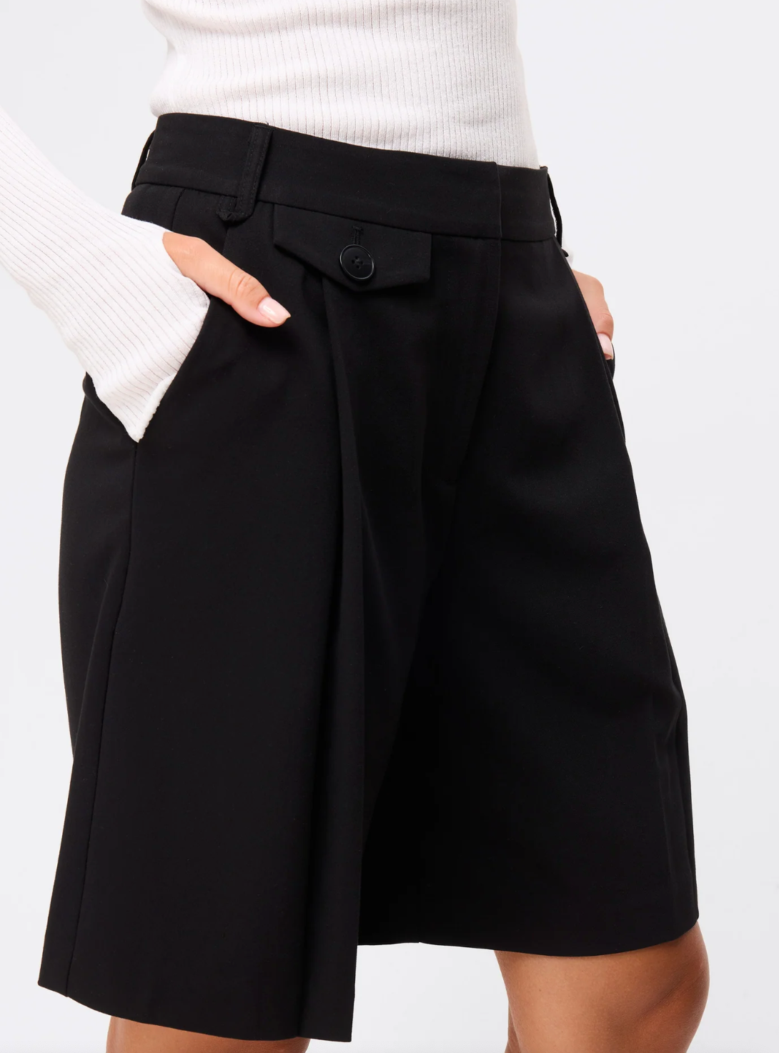 Boston Short