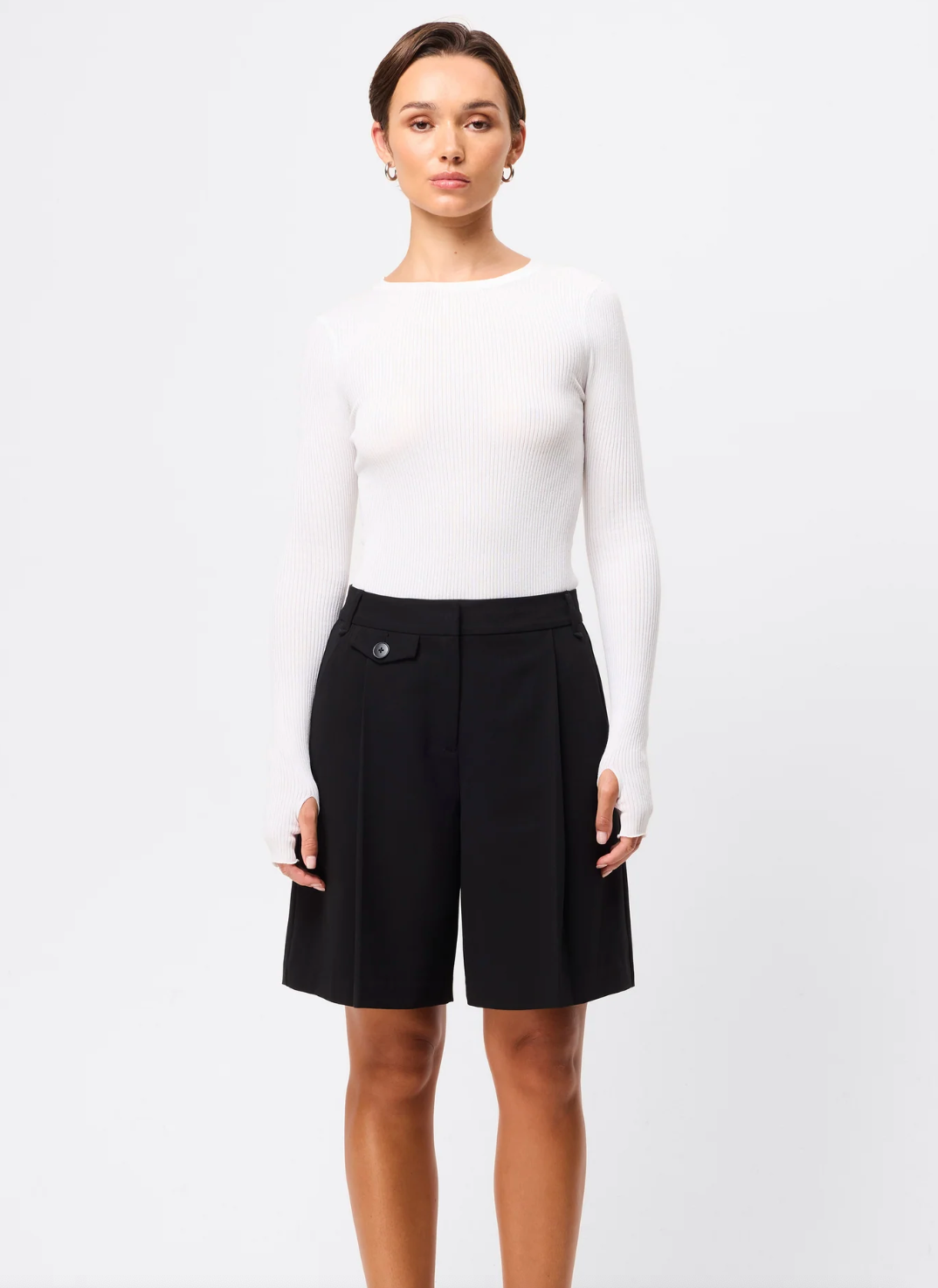 Boston Short