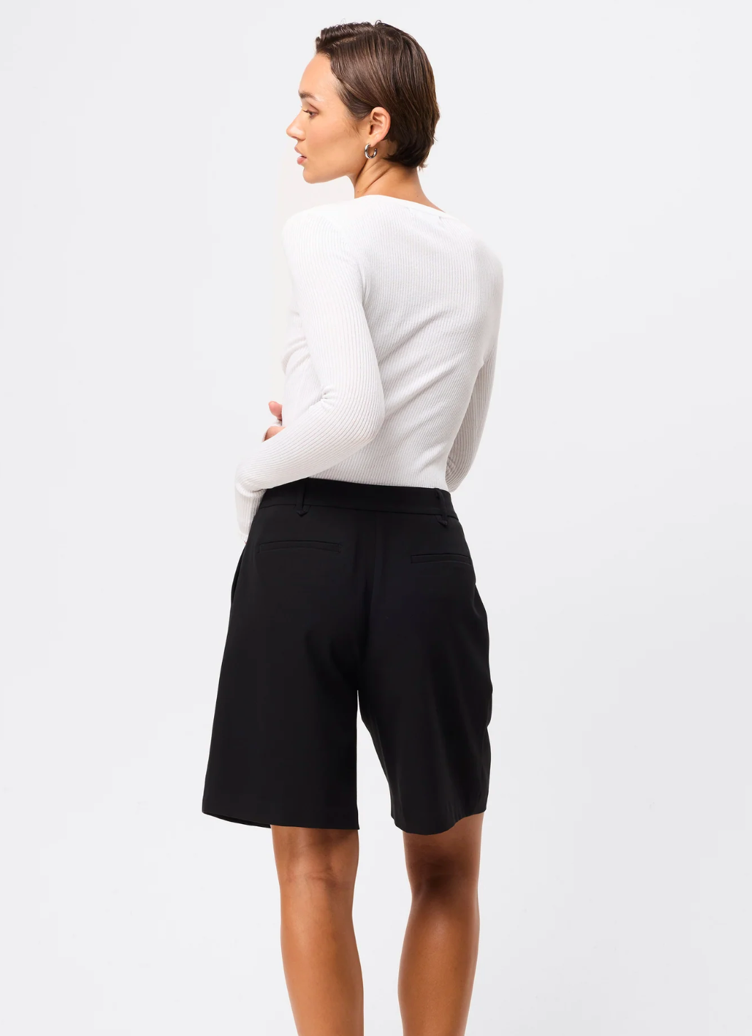 Boston Short