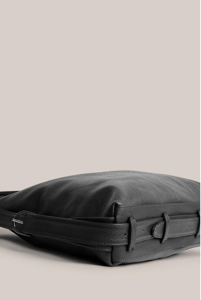 Bella Black 3 in 1 Convertible Bag