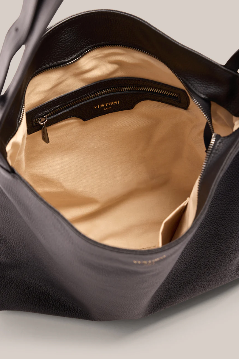 Bella Black 3 in 1 Convertible Bag