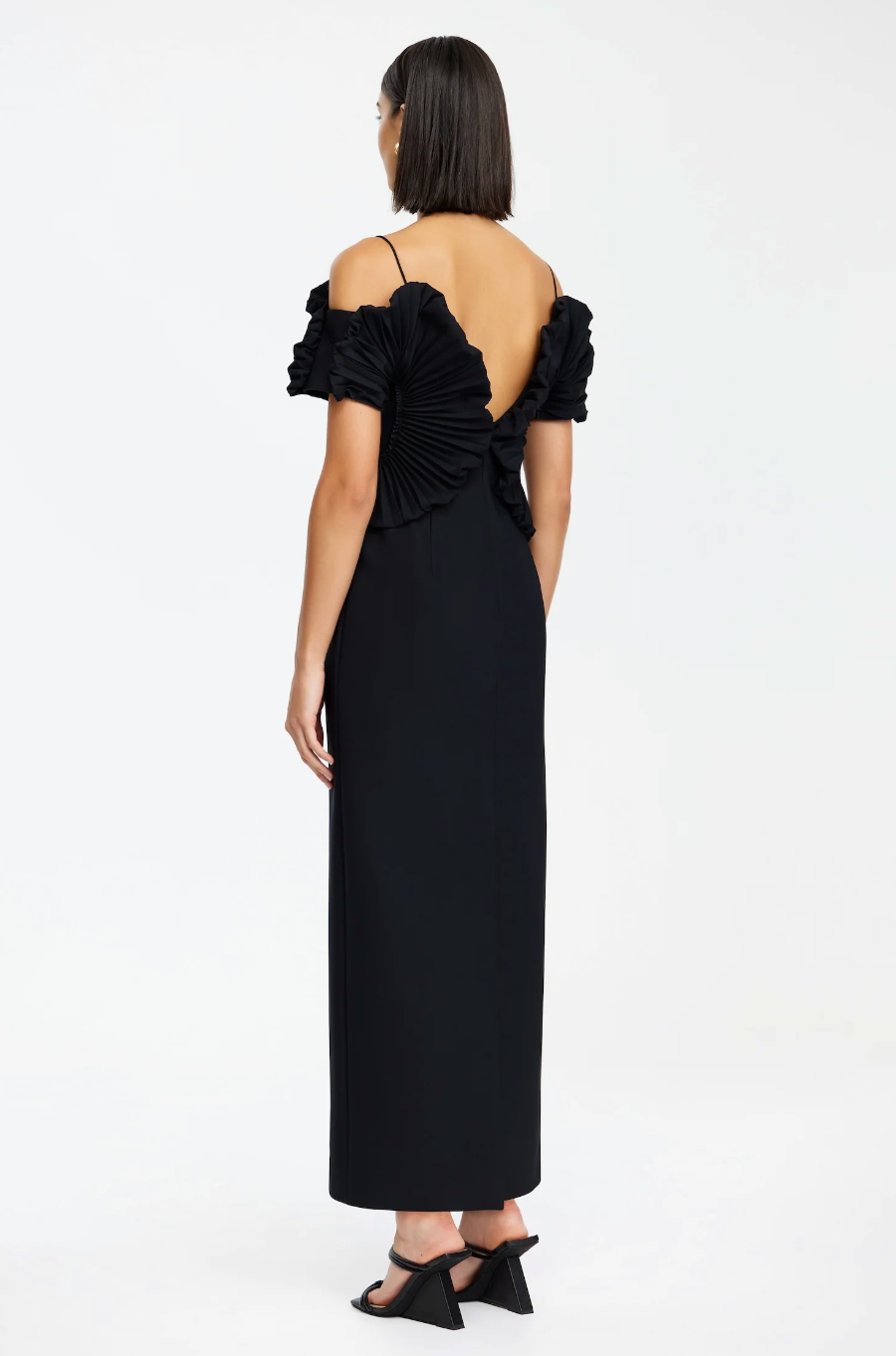 Darnhill Midi Dress