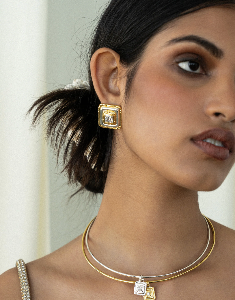 Archana Earrings