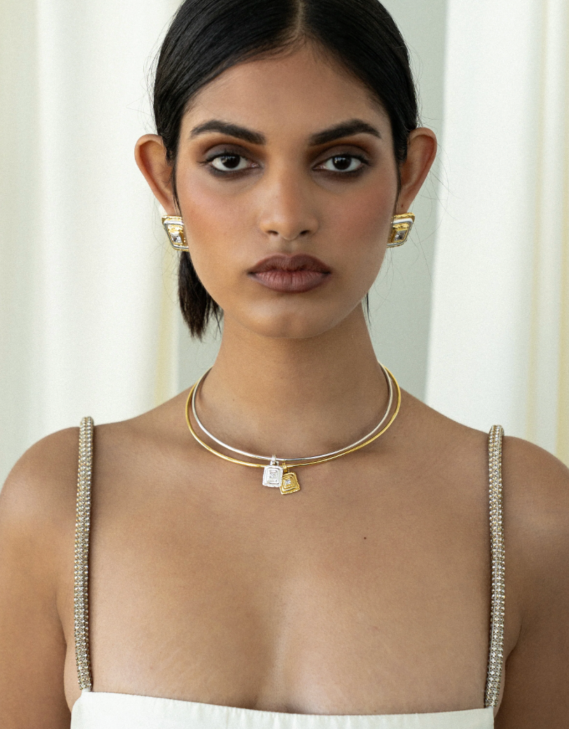 Archana Earrings