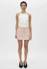 Rode Skirt - Dusty Pink