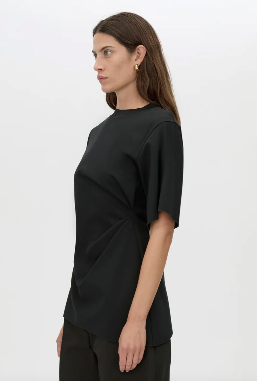 Felix Top - Black