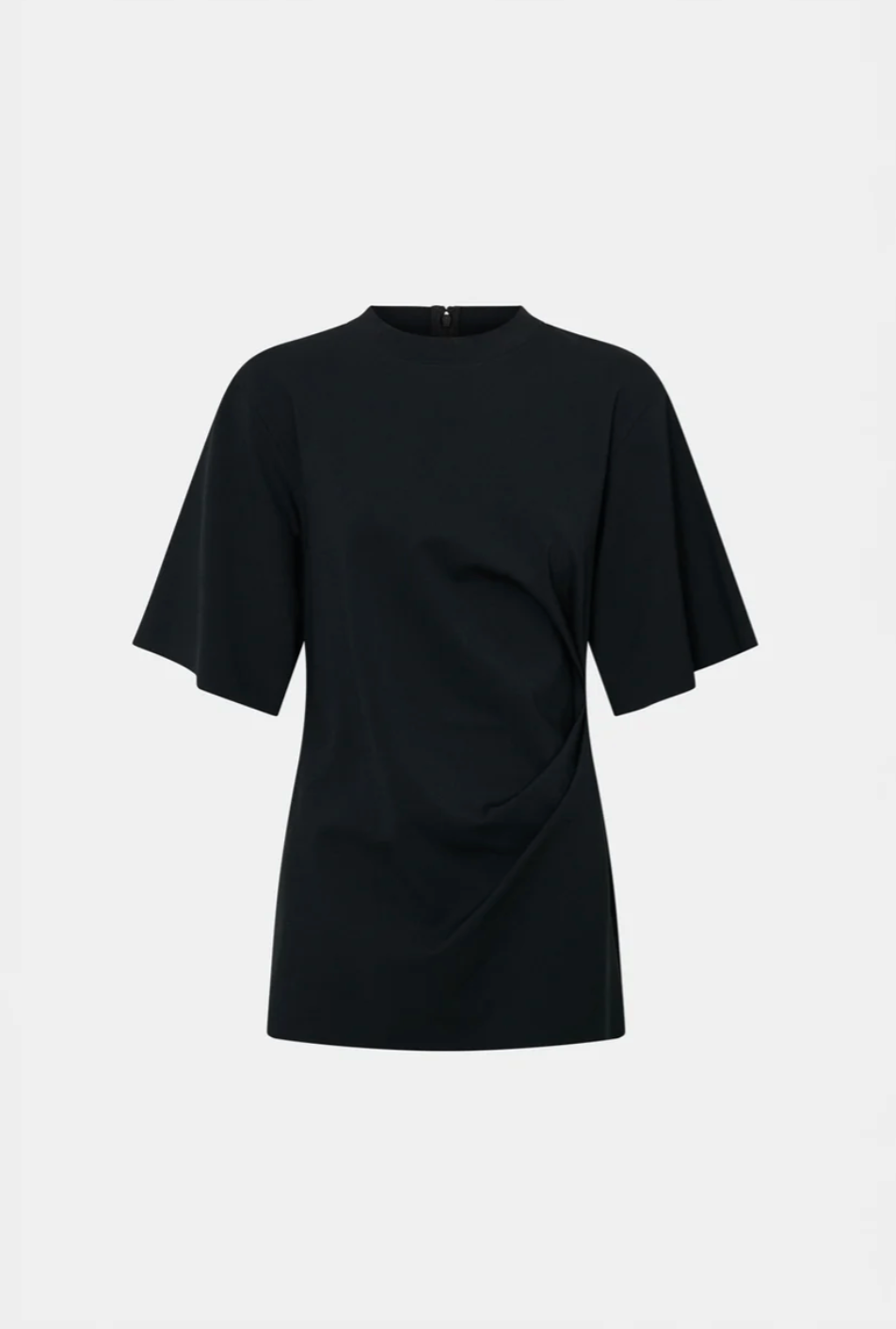 Felix Top - Black