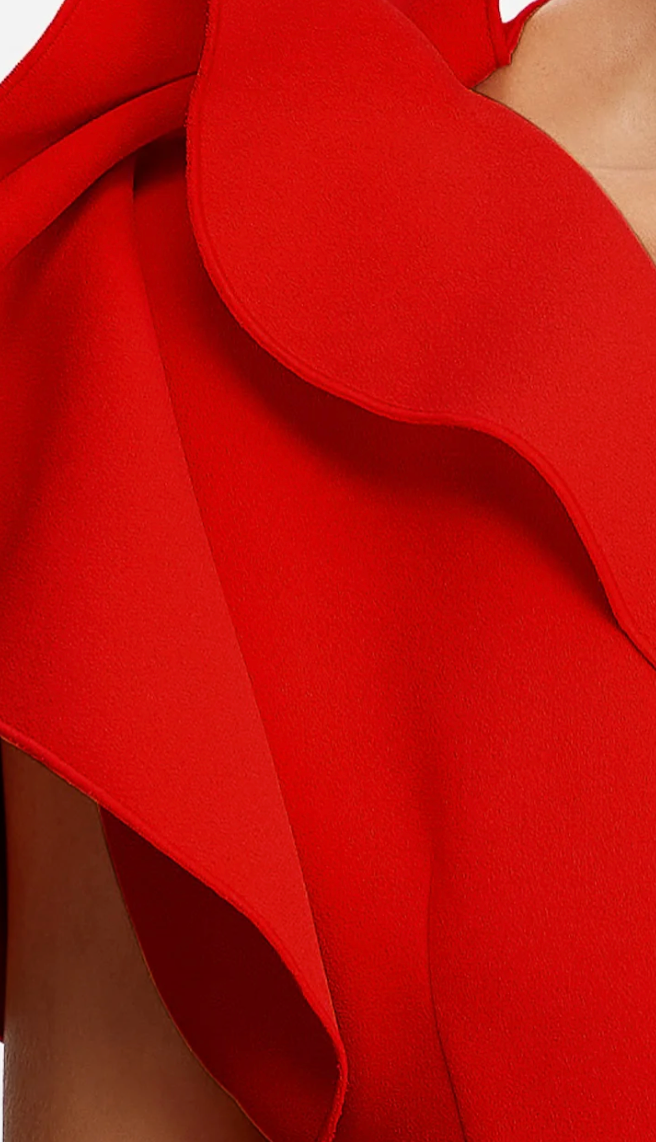 Normanhill Mini Dress