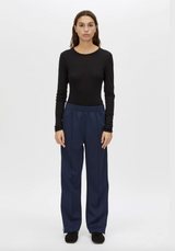 Locus Scuba Pant - Navy