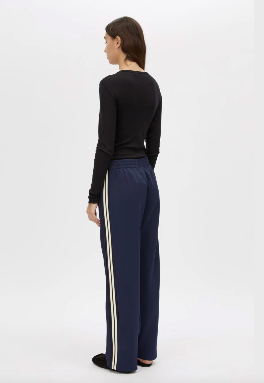 Locus Scuba Pant - Navy