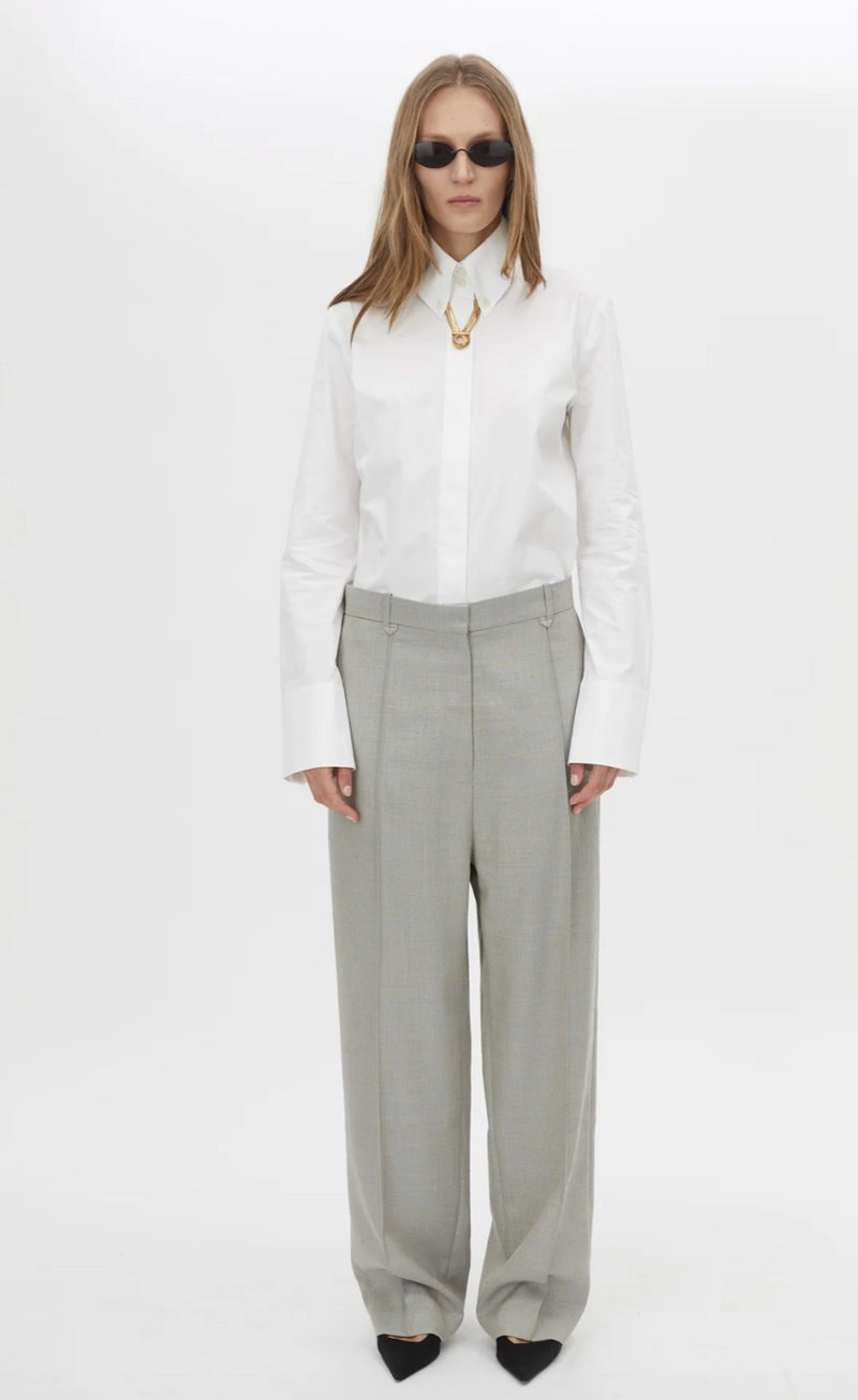 Denis Long Sleeve Shirt