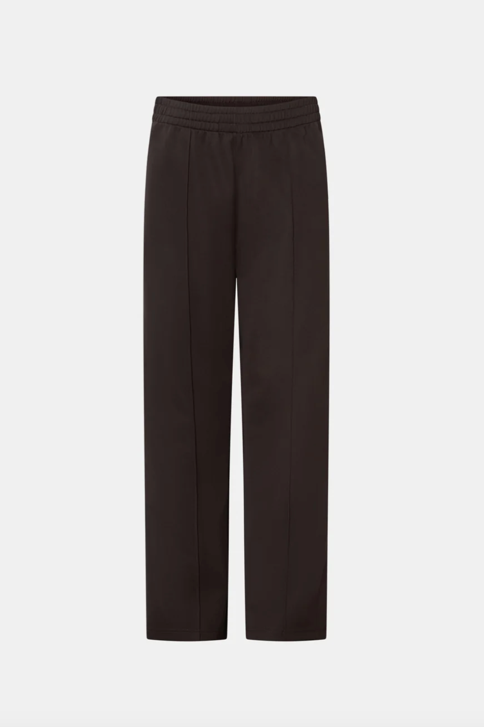 Locus Scuba Pant - Espresso