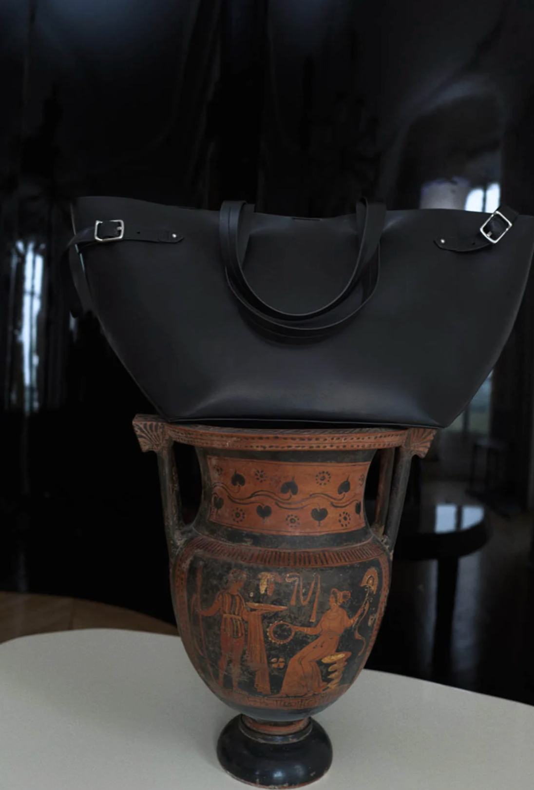 Willa Tote