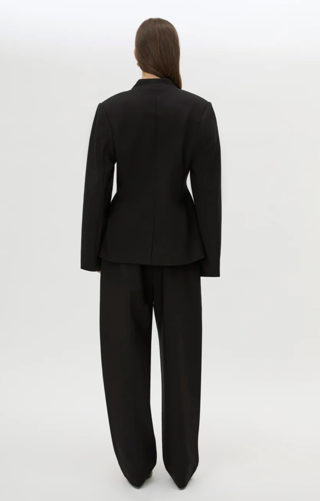 Tala Barrel Leg Pant