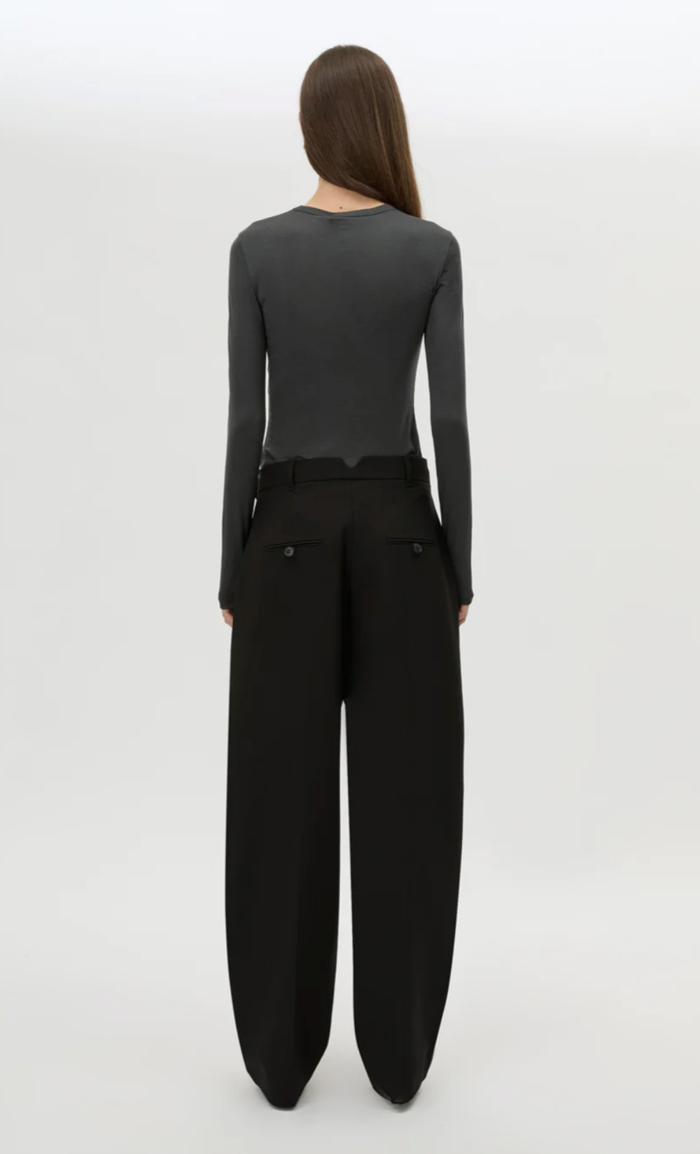 Tala Barrel Leg Pant
