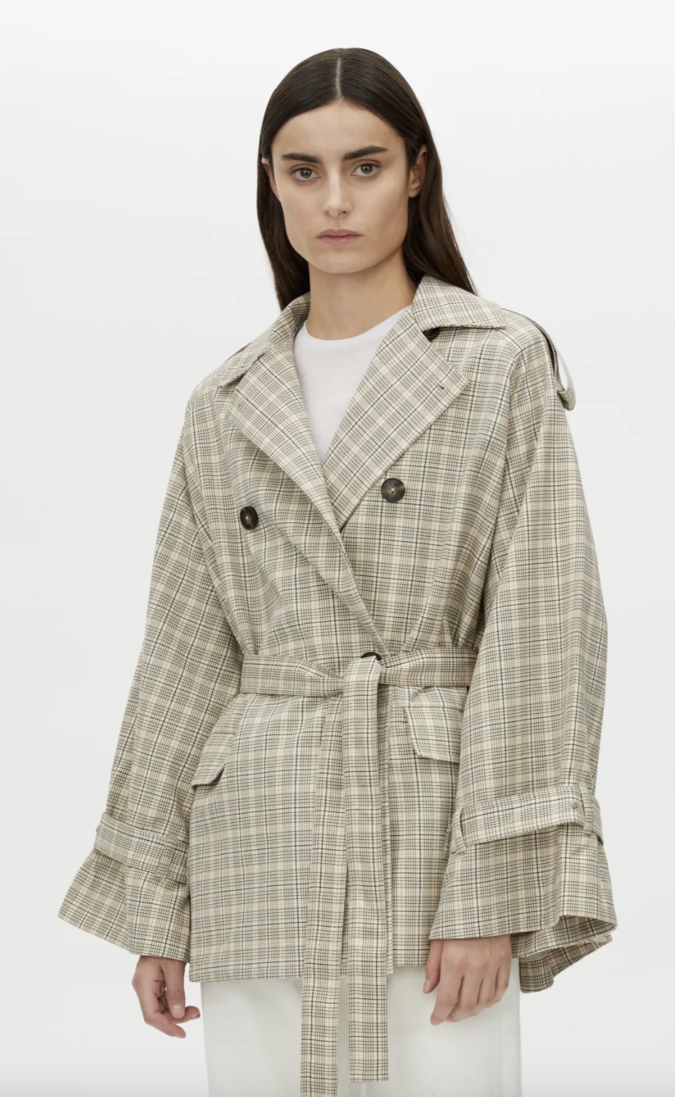 Kinetic Tattersal Trench