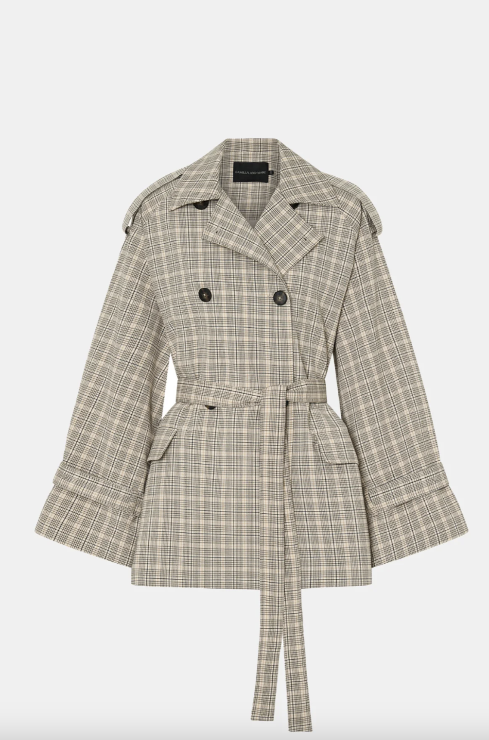 Kinetic Tattersal Trench