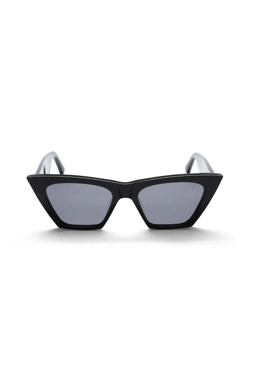 Shade 001 - Black/Grey