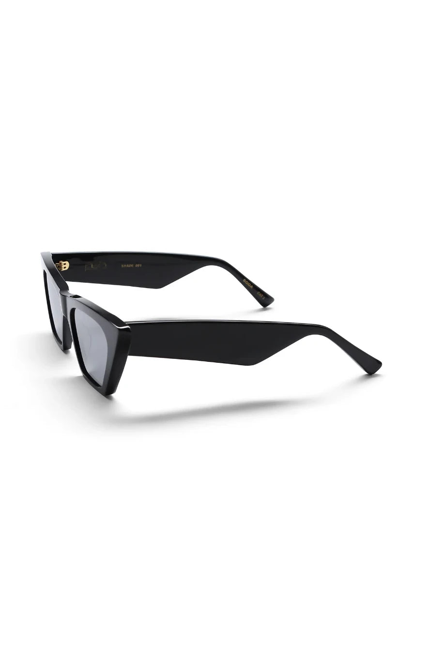 Shade 001 - Black/Grey