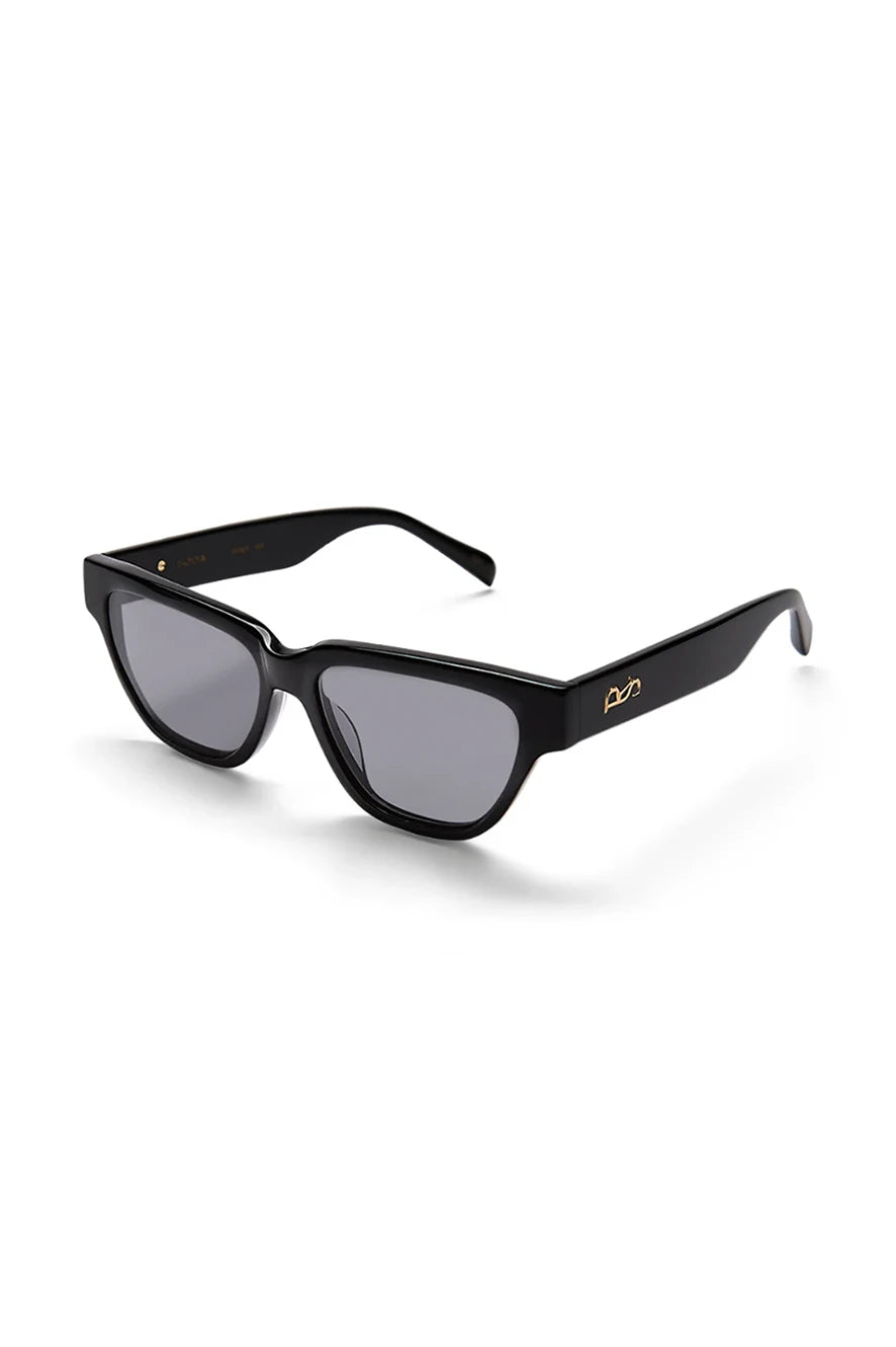 Shade 009 - Black/Grey