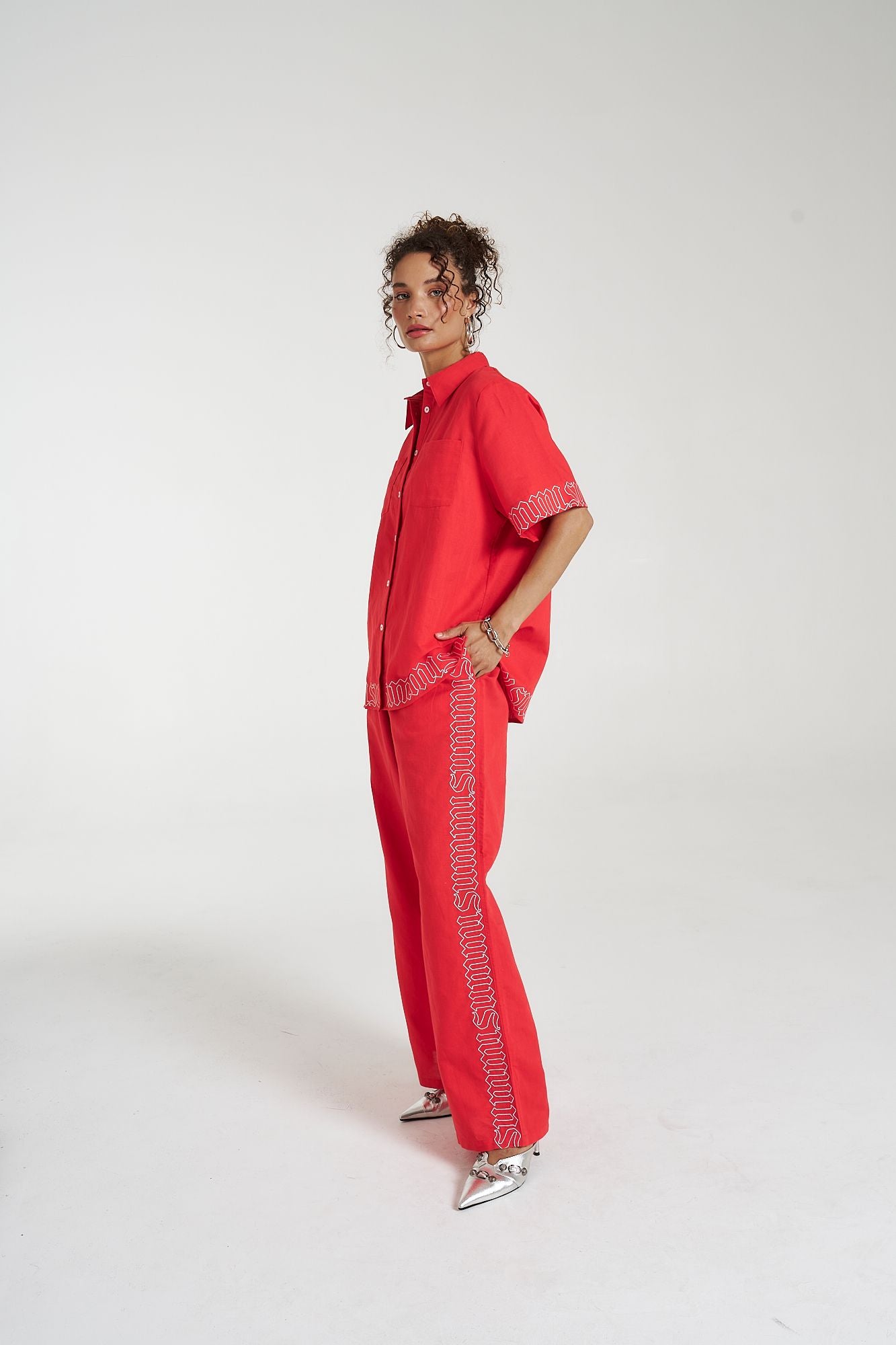 Sig Linen Pant