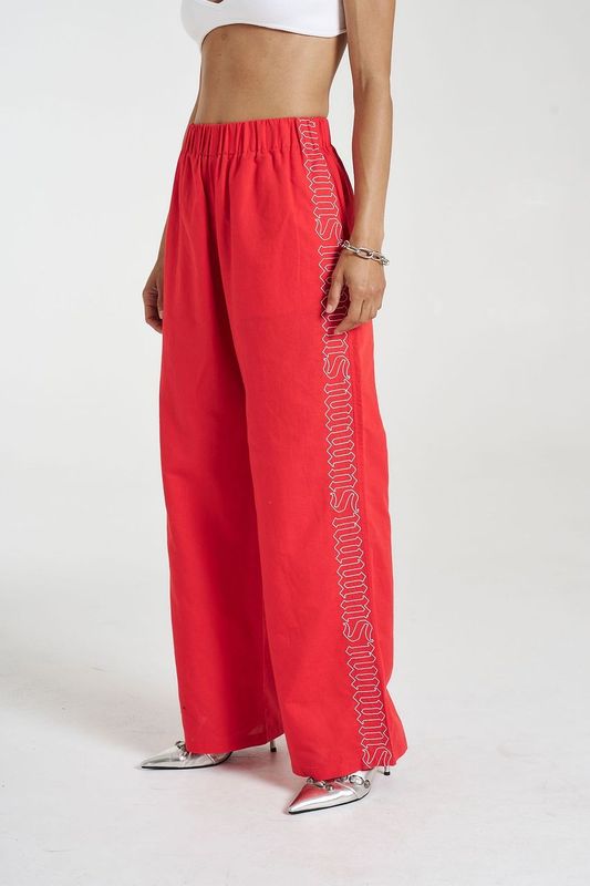 Sig Linen Pant