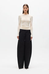 Stevie Top - Ivory