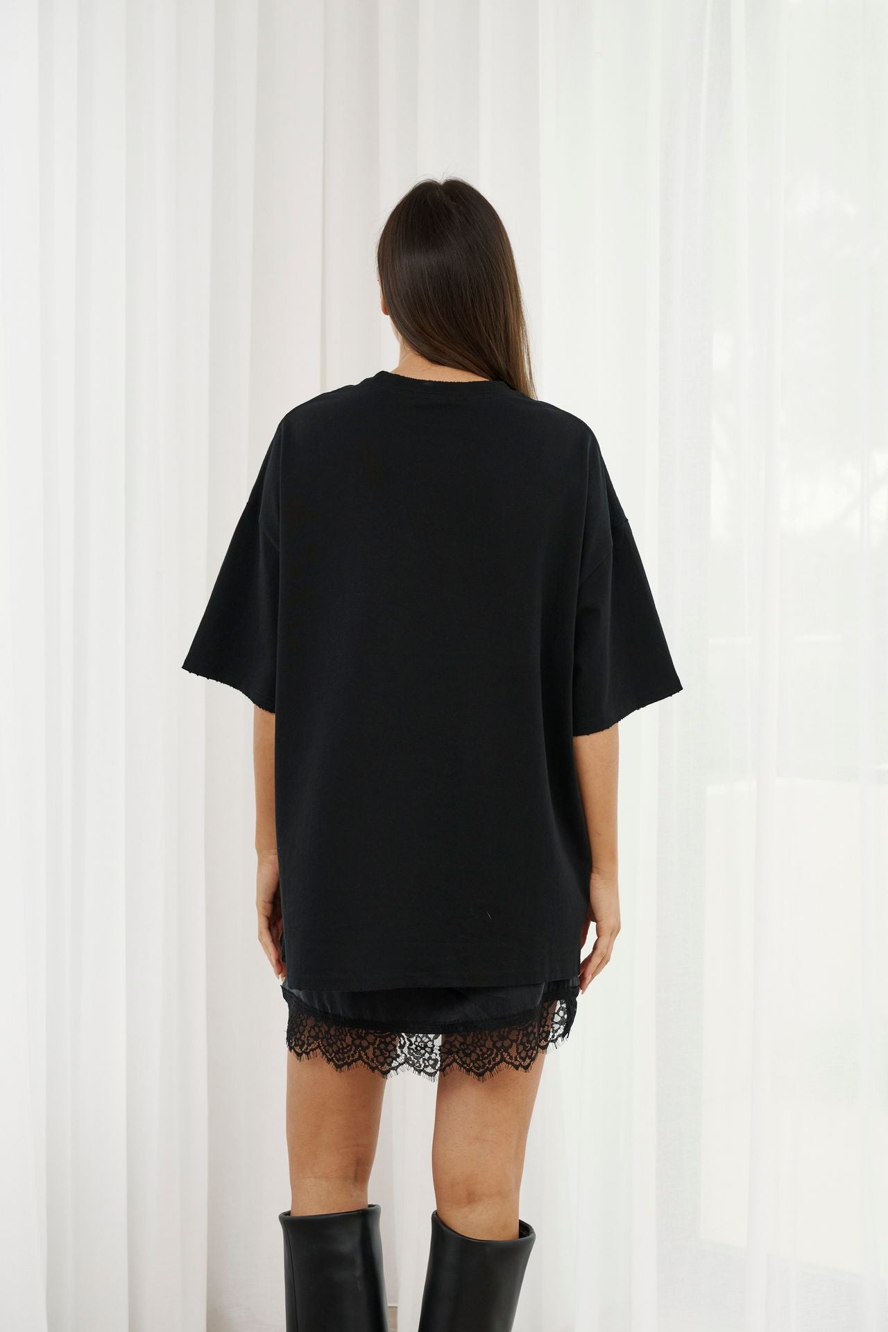 The Original Tee - Black