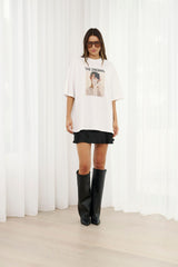 The Original Tee - White