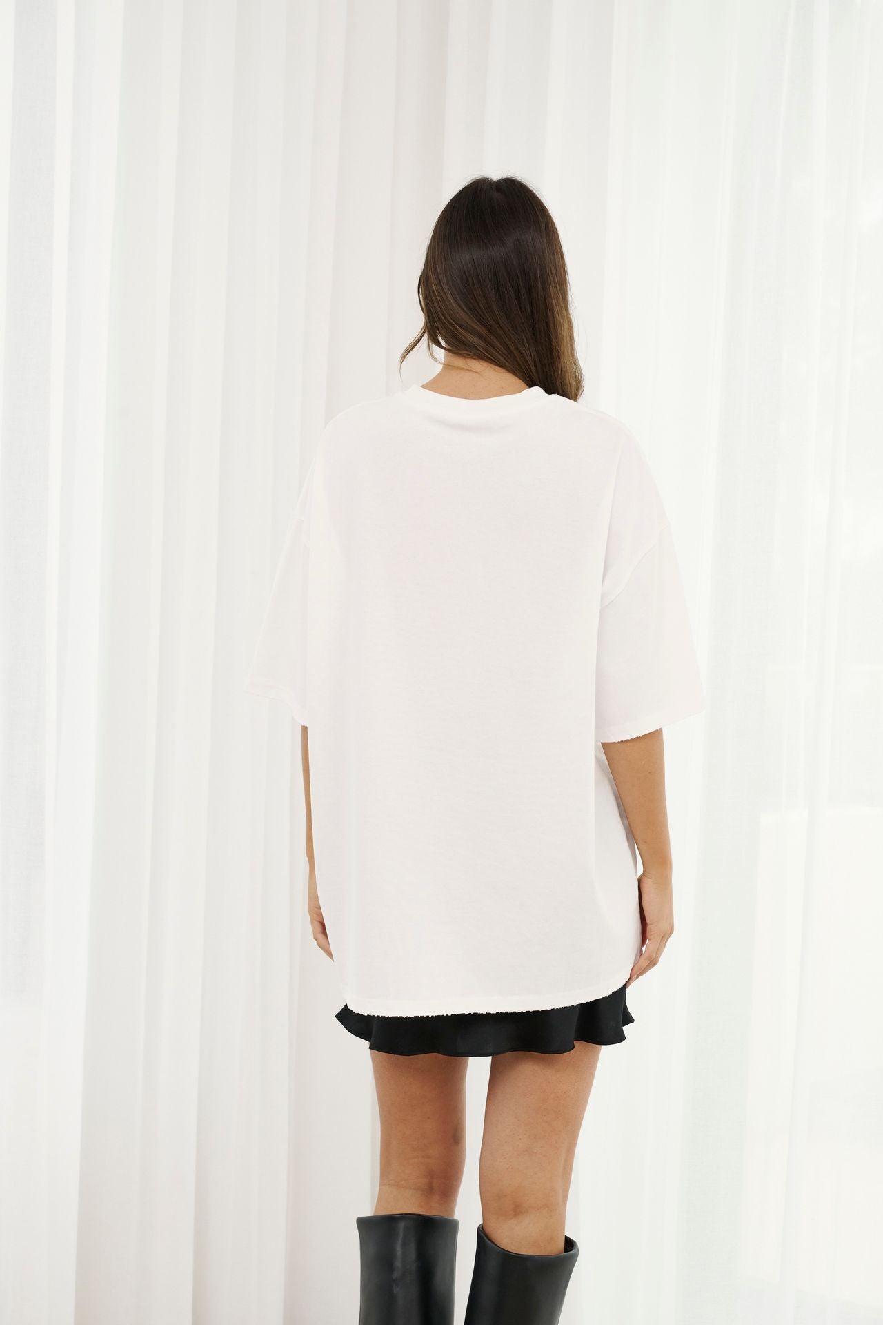 The Original Tee - White