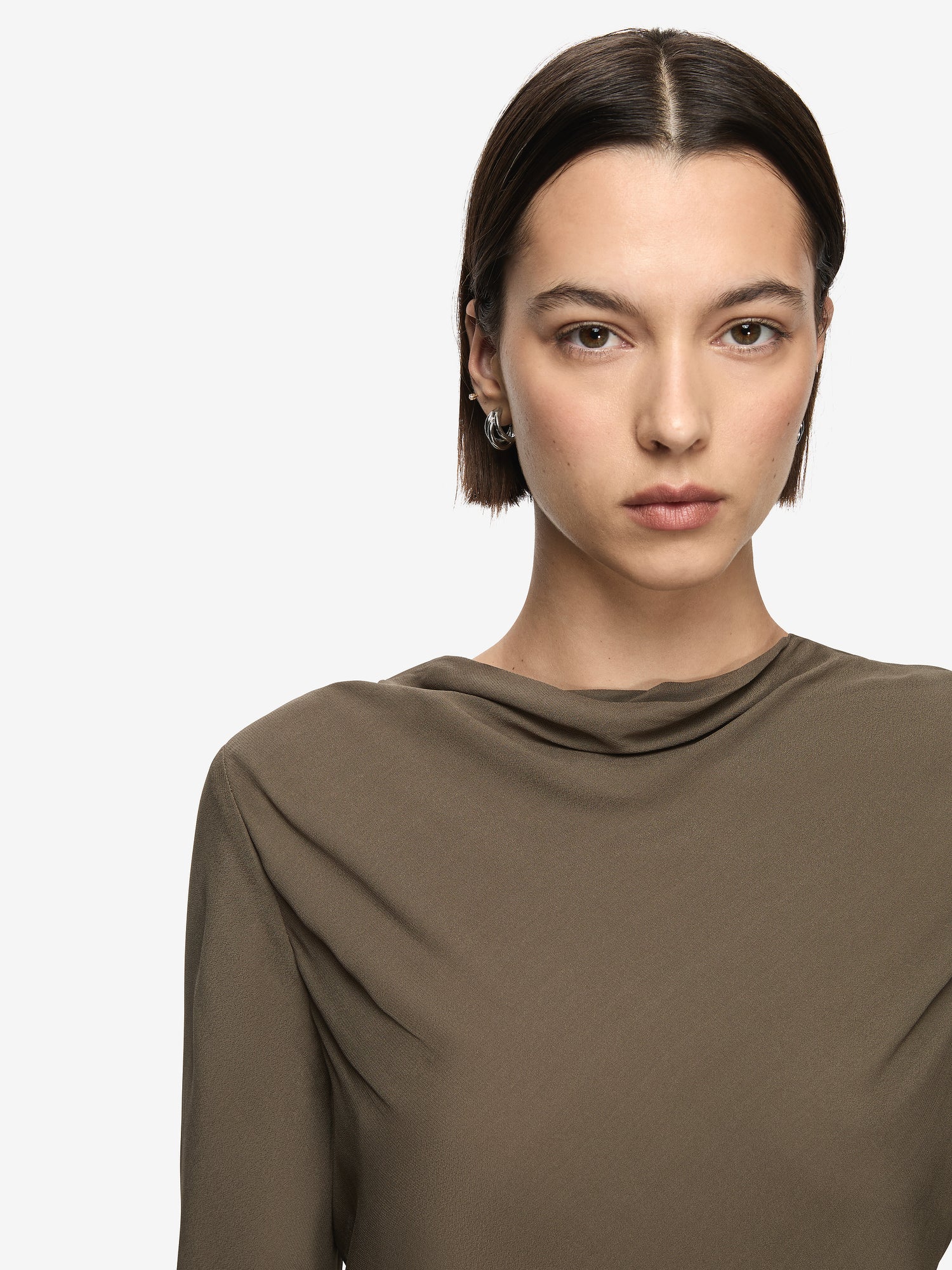 Briya Top - Twig