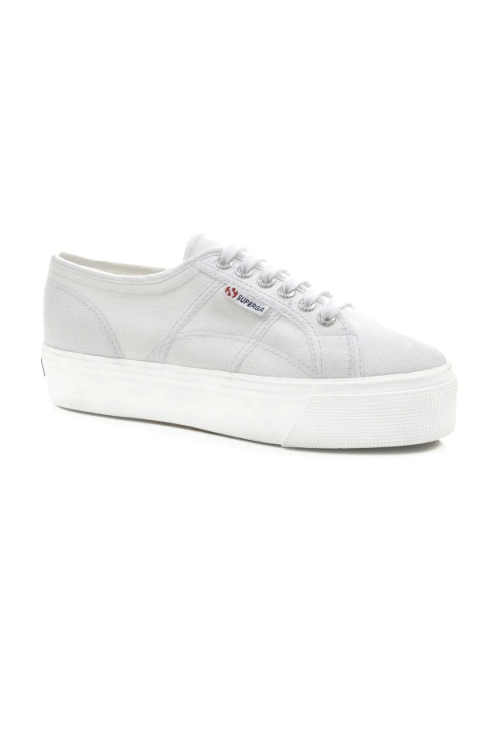 Superga 2790 Platform Linea