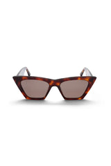 Shade 001 - Dart Tort + Brown