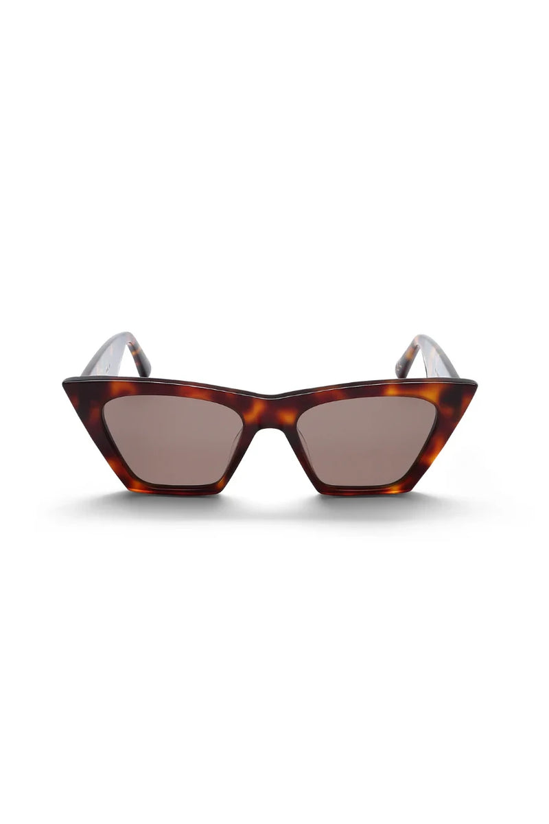 Shade 001 - Dart Tort + Brown
