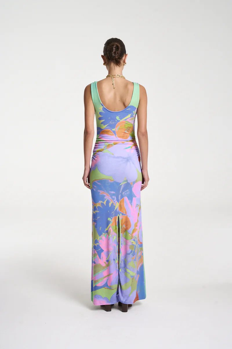 The Emma Maxi Dress