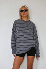 Frankie Crew Neck