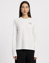 Karine Long Sleeve Top