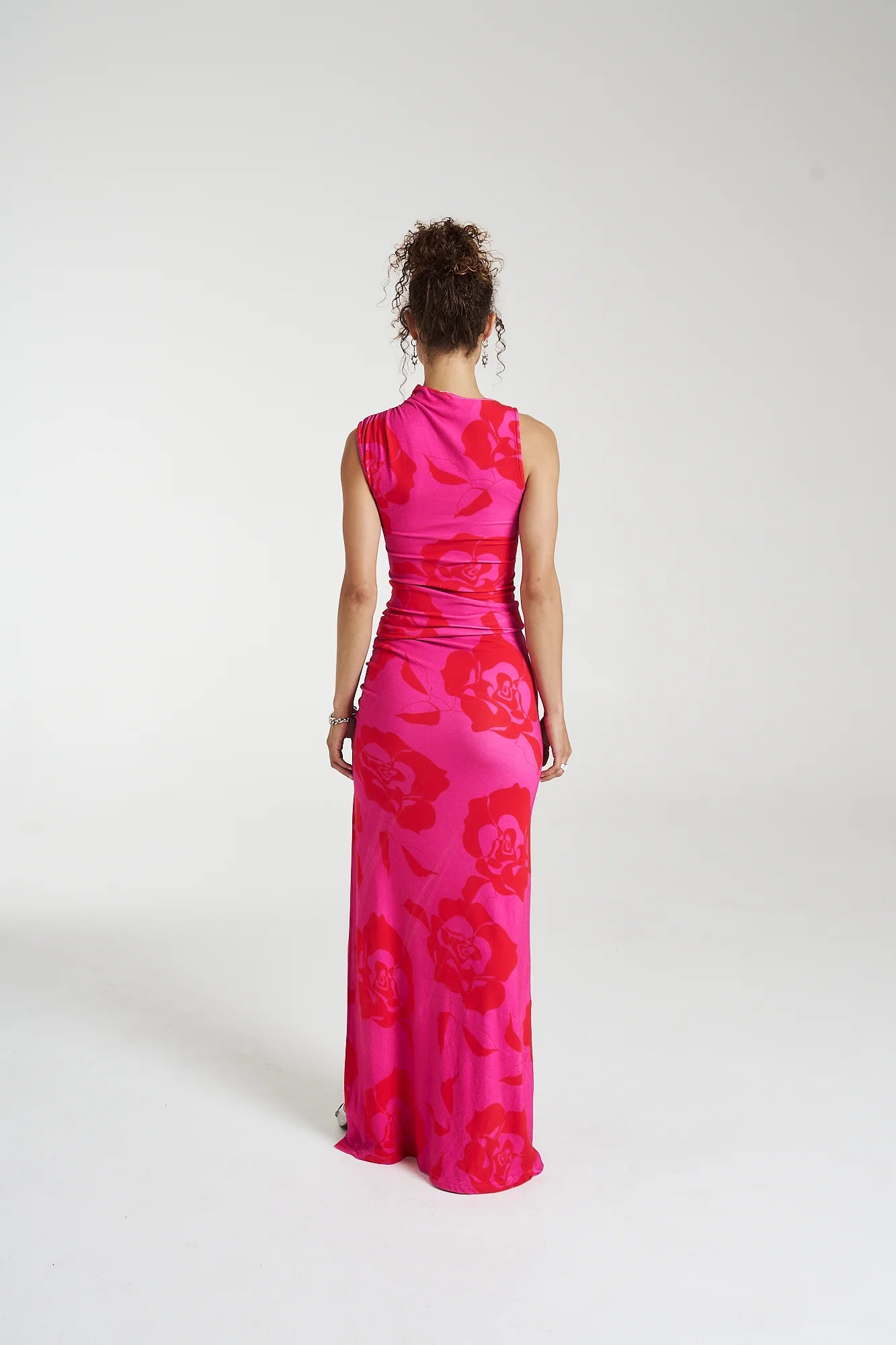 The Valentina Dress