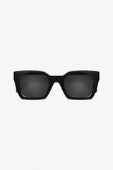 Indio Sunglasses Black