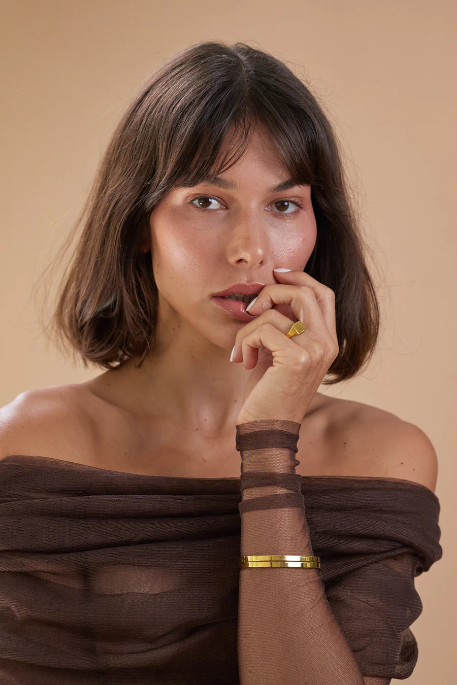 Dylan Bangle - Plain OS