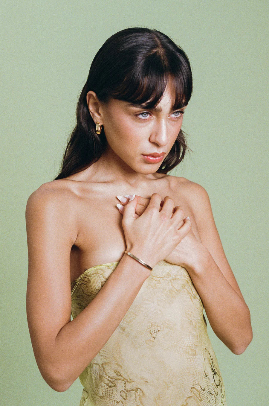 Dylan Bangle - Plain OS