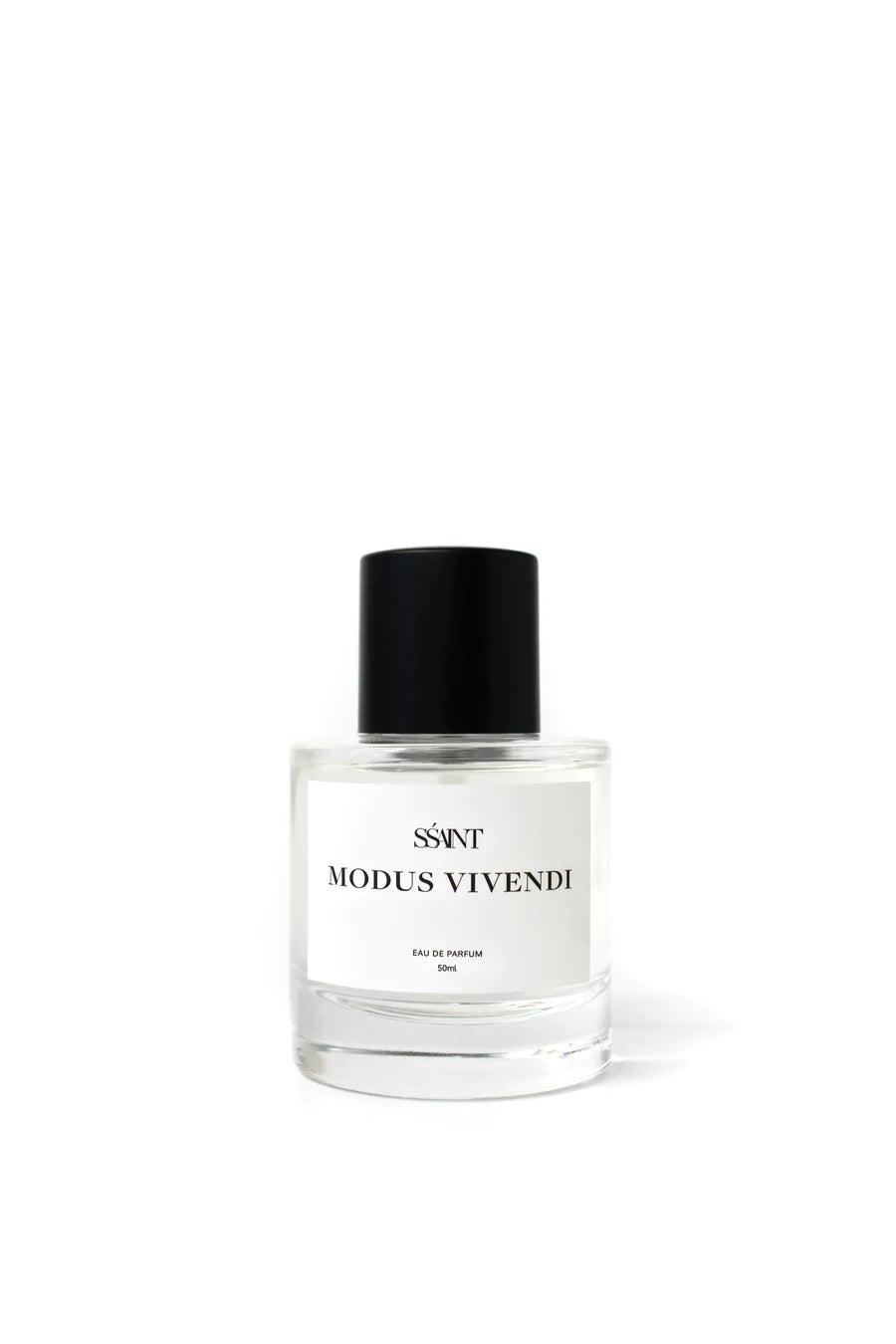 MODUS VIVENDI - 50ml