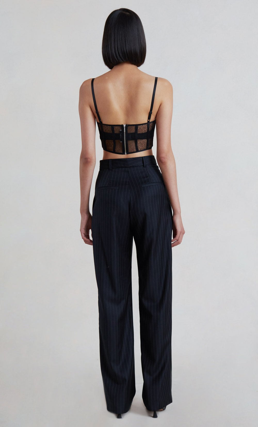 Gabriella Corset