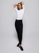 Siren Skinny Ankle - PowerBlack